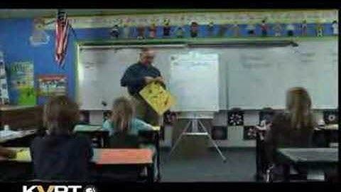 EP 1: PART 3: Lines, Shapes and Colors