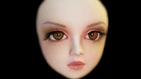 The Tipping Point of Animacy: How, When, and Where We Perceive Life in a Face (1 of 2)