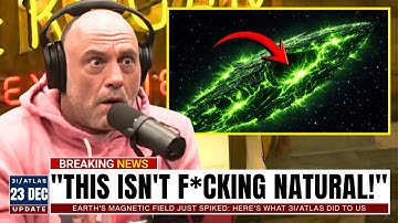 1 MINUTE AGO: They Looked Inside 3I/ATLAS — What They Found Breaks All Rules!