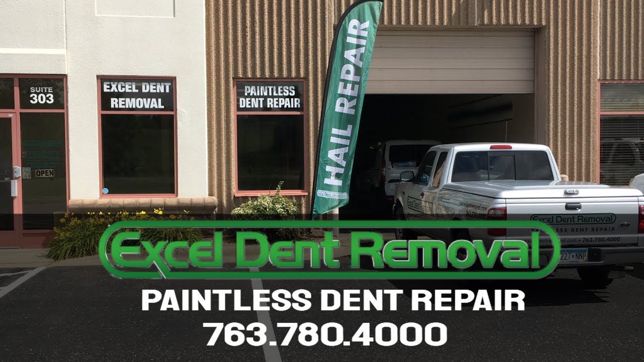 Paintless Dent Repair Company Blaine Mn Driving Directions To