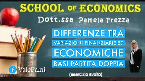 Cosa comprende la gestione finanziaria?