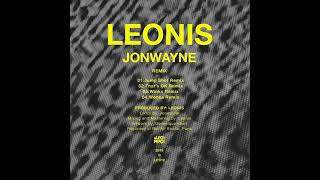 Leonis x Jonwayne (Full EP)
