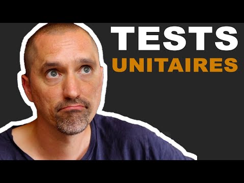 Vidéo: A quoi sert un test DAT ?