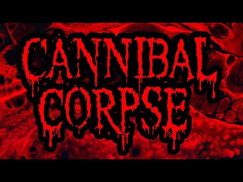 Ep 148 Cannibal Corpse drummer Paul Mazurkiewicz