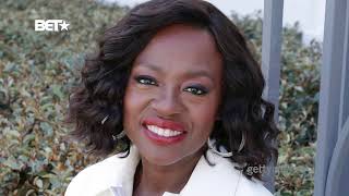 BET Breaks - Euphonik's trip to France, Viola Davis regrets her role in movie The Help, Fenty Skin