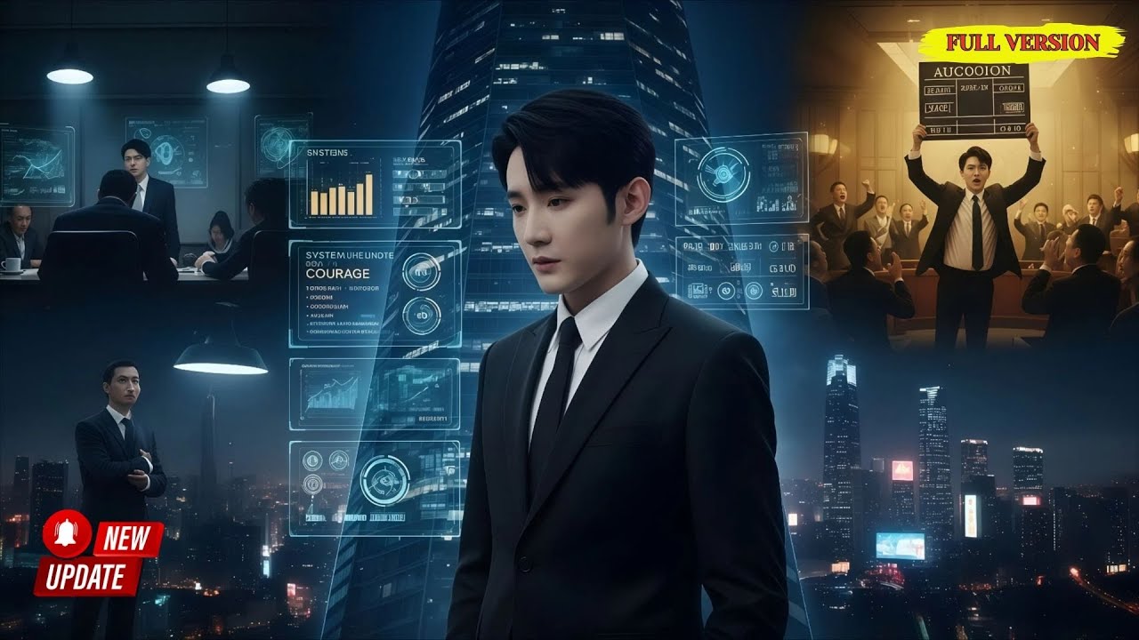 احتقروه لفقره، ففعل نظام الشجاعة وصار رئيسًا قويًا يخشاه الجميع