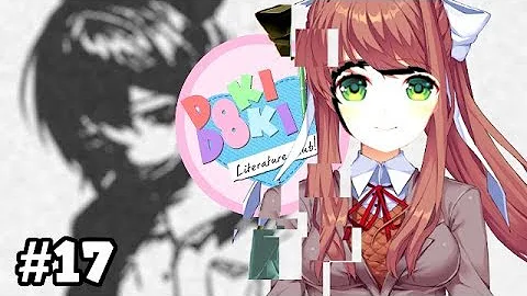 ¿Qué pasa si borro Monika antes de tiempo?