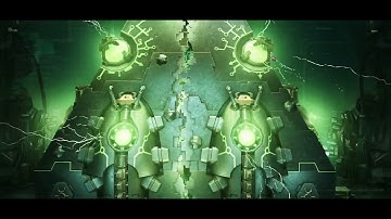 FINAL FIGHT Calcazar and C