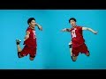 Yuki Ishikawa & Yuji Nishida | Crazy Vertical Jumps | Volleyball World Cup 2019 (HD)