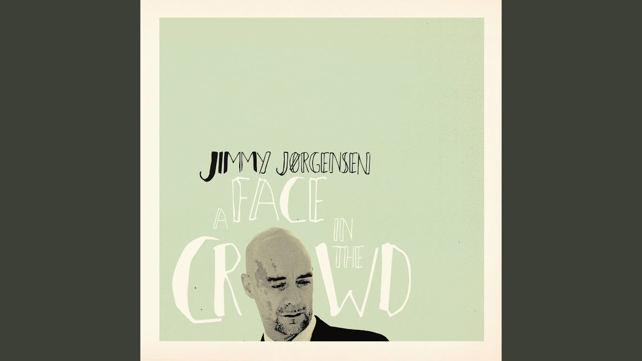 A Face In The Crowd YouTube