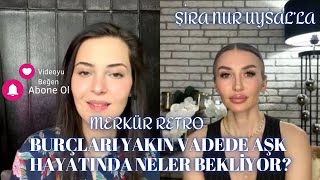 Burçlari Yakin Vadede Neler Bekliyor? Çlar 