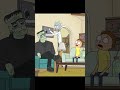 РИК И МОРТИ-НИНТЕНДО #shorts #рикиморти #rickandmorty