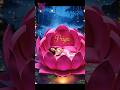 Priya's Lotus Pond & Forest Canopy ASMR 🌸🌿🌌 Nature sounds for meditation. #asmr #relaxing