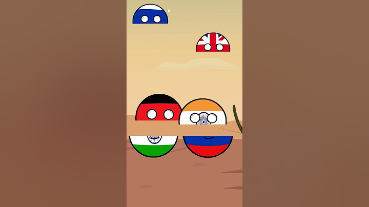 Please help me pass the IQ test - countryballs animation #countryballs #shorts