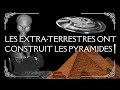 Les extraterretres ont construit les pyramides  archivisdospop  edison  la conqute de mars