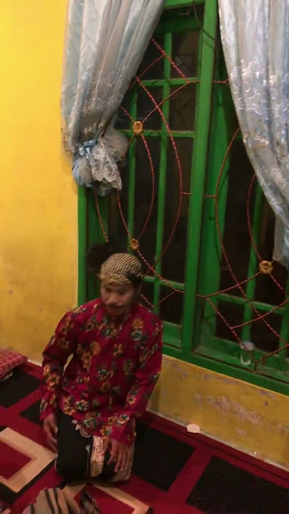 Gandu Pentul mulai beraksi