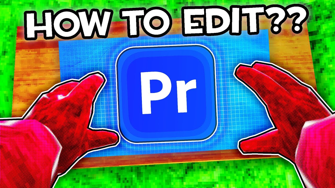 How to Edit Gorilla Tag Videos like a Pro!!
