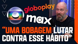 A ESTRATÉGIA CONFUSA DA TV GLOBO NA OPINIÃO DO CHICO BARNEY