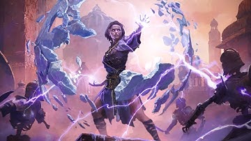 Path of Exile 2: Playing New Char - LIVE (CX7 GAMING)