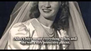 Alice Creswick - Life Story Digital Video