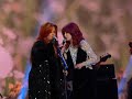 The Judds - "Back To The Well" All In For The Gambler, Nashville 10/25/17