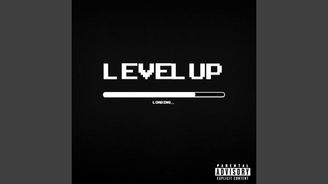 在 YouTube 上观看 Level up 在 YouTube 上观看 Level up