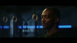 Captain America: Brave New World (2025) - TV Spot 12