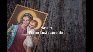 Savior Piano Solo Medley Lucy Shores Madeleines