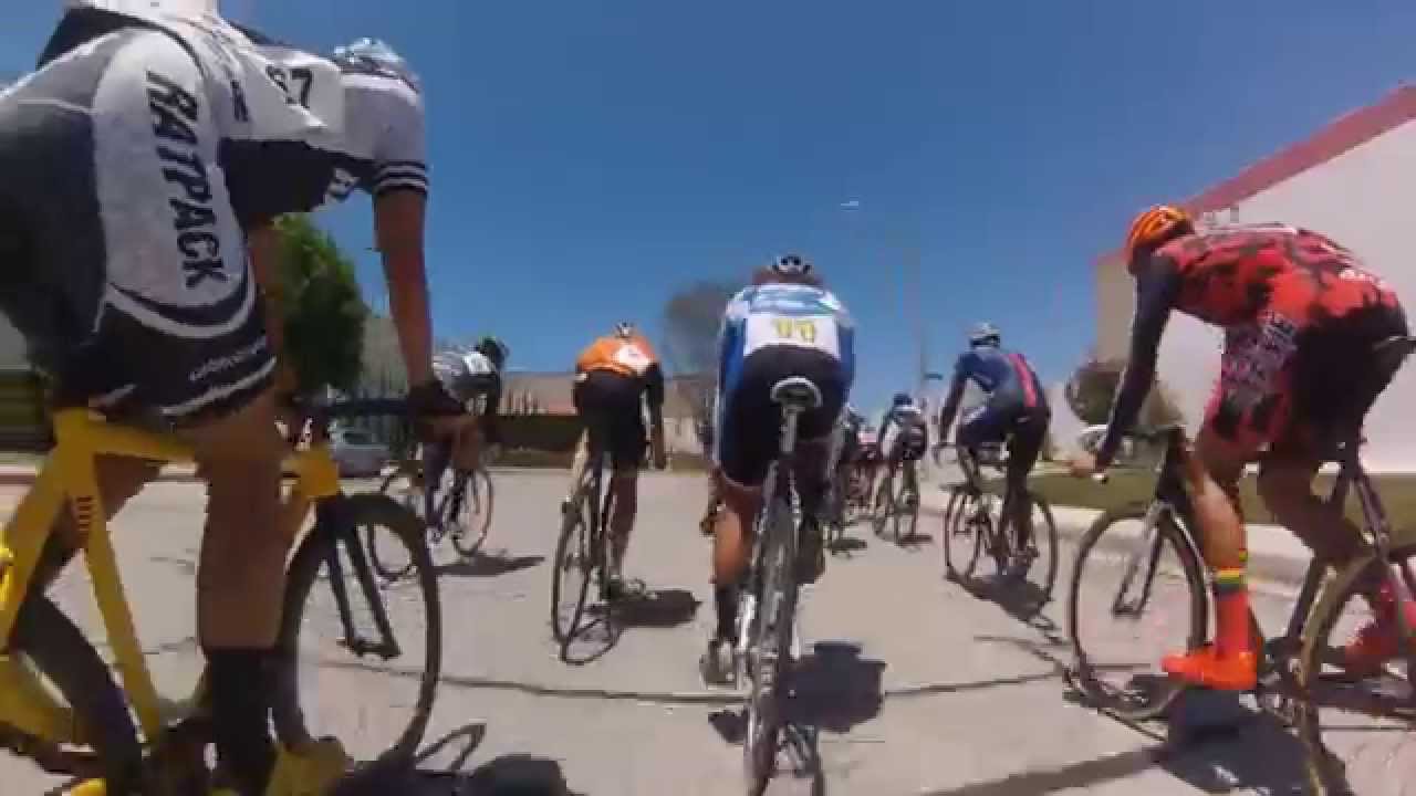 Rat Pack Racing Engine 11- Rat Pack Racing: The Telo Criterium - YouTube