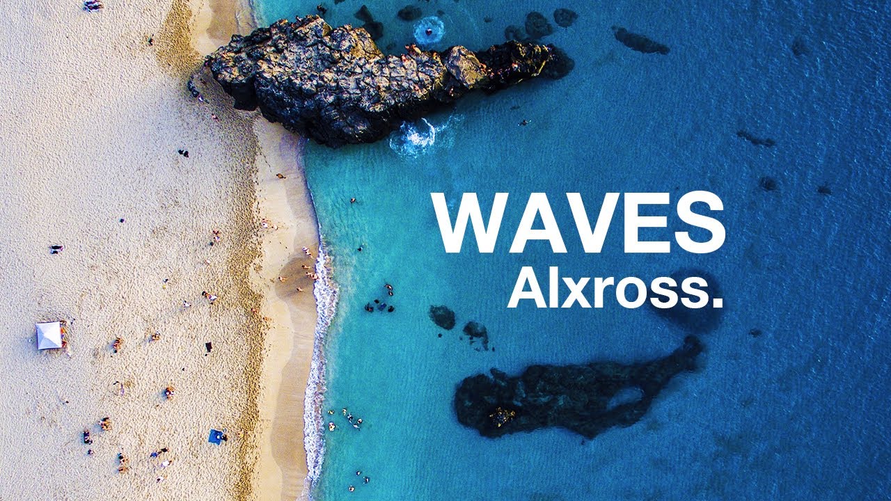 ALXROSS - Waves