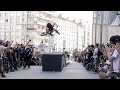WILD IN THE STREETS! - BMX STREET STATION 2019 - THE OFFICIAL VIDEO