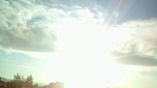 Sunset 12/02/2020 Time-lapse by HowRad