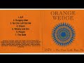 اورنج وج آلبوم کامل ۱۹۷۴ راک اورنج وج 