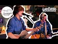Capture de la vidéo Le Seigneur Est Une Fleur - Les Désallumés [Livescape Room]