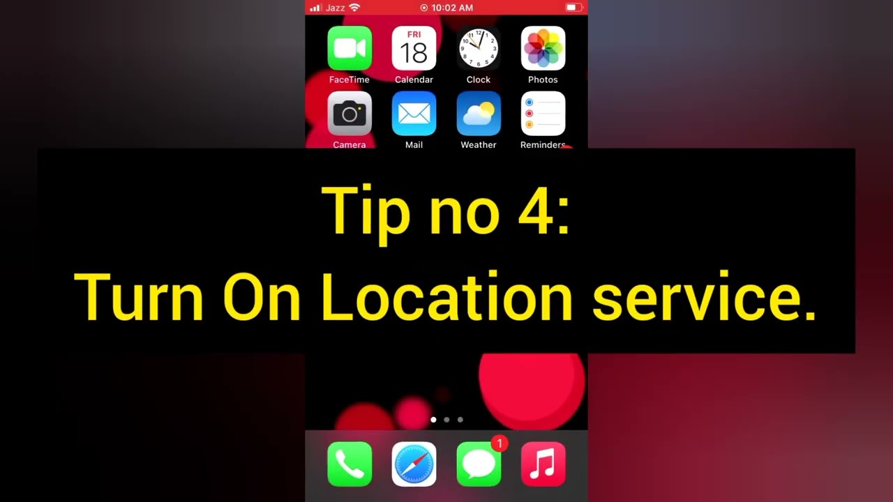 How to fix iOS 15.4.1 iPhone Battery Drain issue  (2022.)