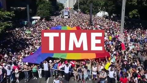 UN Free & Equal: It’s Time