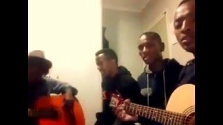 Nathi Nomvula Cover the Troaks