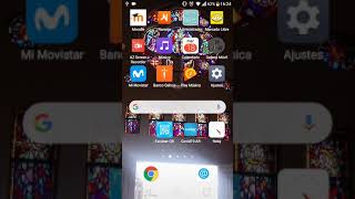 Almacenar en la tarjeta Sd de LG screenshot 5