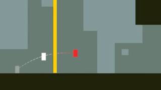 Become The Future - Game Prototype