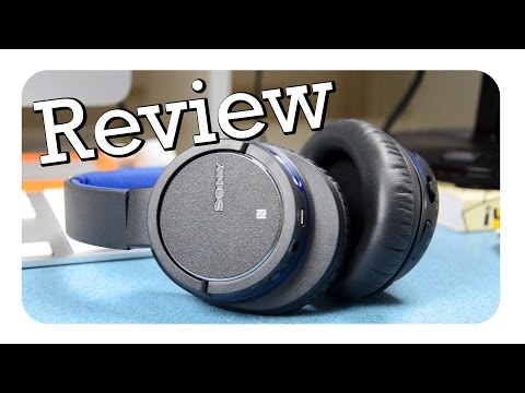 Sony headphones mdr q68lw - Bose QuietComfort 20i Overview