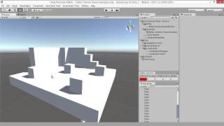 GameStrap Editor Camera - Unity asset