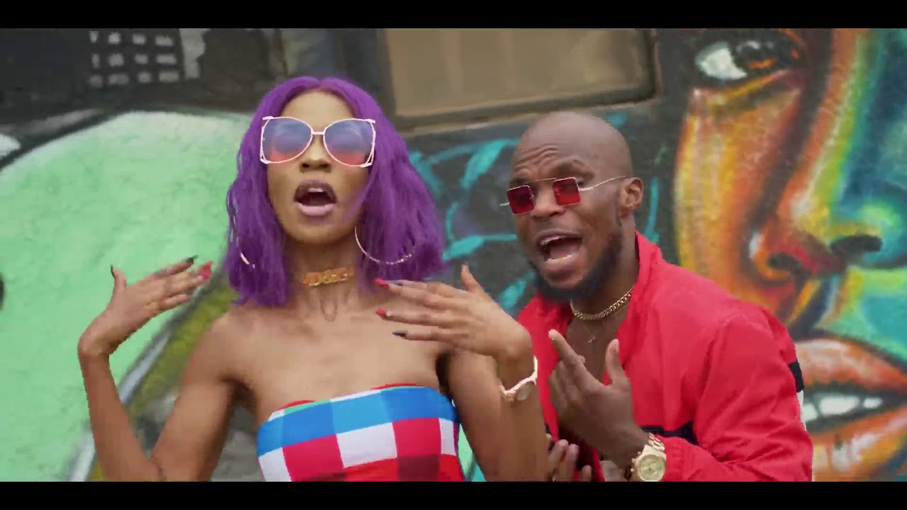 Vinka X Ketchup Chips Na Ketch Up Remix Official Video YouTube x264