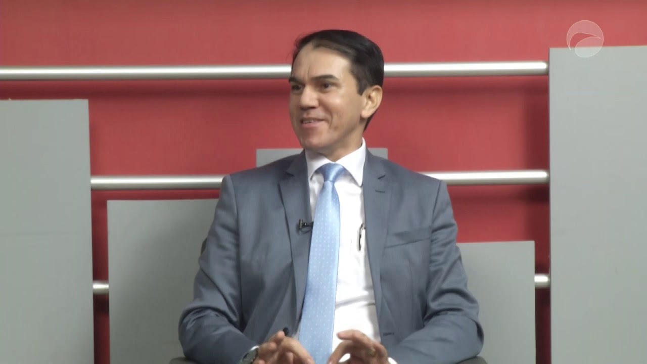 Os Analistas | Entrevista com Daniel Domingues (06/06/19)