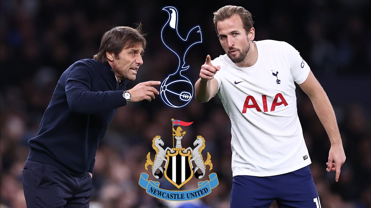 Tottenham’s best match under Antonio Conte
