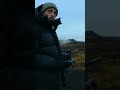 Iceland Drone Trip, No Battery Worries ｜ DJI Power 1000 V2