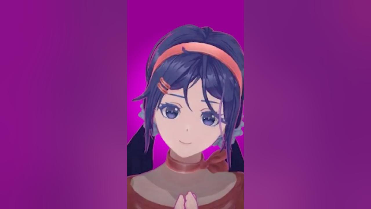 MiSide Did You Know? Secret Mita YouTube MiSide Did You Know? Secret Mita YouTube