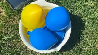 Water Balloon Math screenshot 4