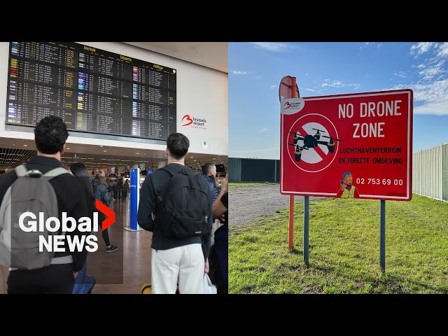 Current News Videos & Live Streams