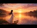 Relaxing Zen Flute Music with Water Sounds | Calm Background Music
