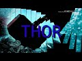 Mersal song thor remix